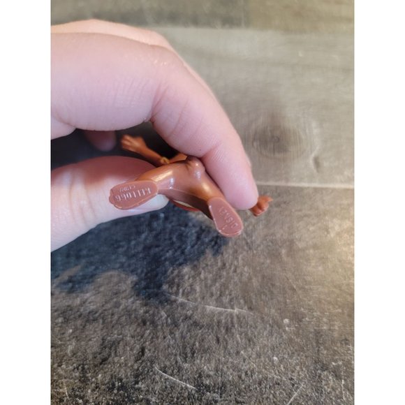 Disney Chip and Dale Aloha shirt toy figure - Picture 3 of 3